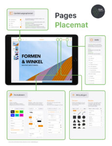 Download Pages Placemat